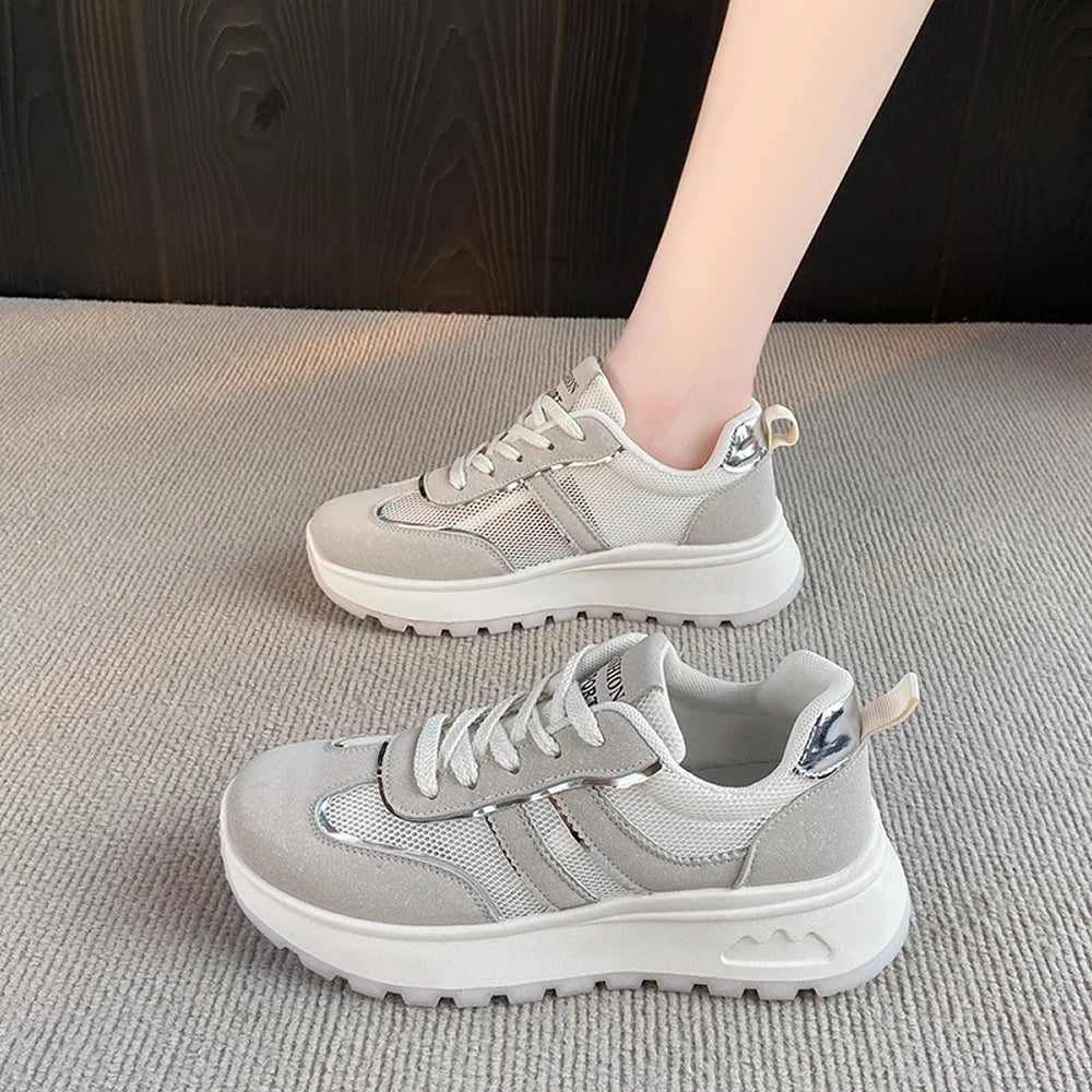 Casual and Supportive Orthopedic Shoes