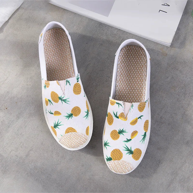 High-Quality Orthopedic Flats