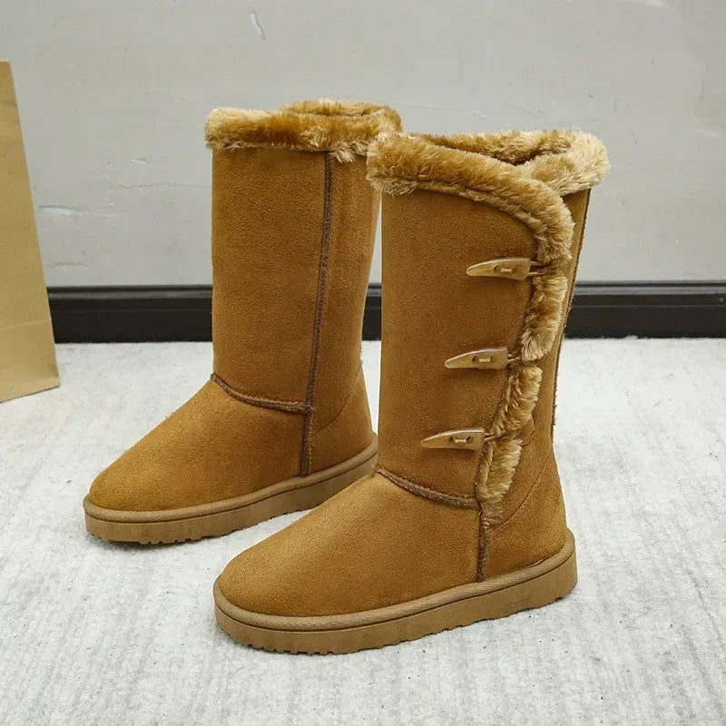 Tailored and Comfortable Orthopedic Boots