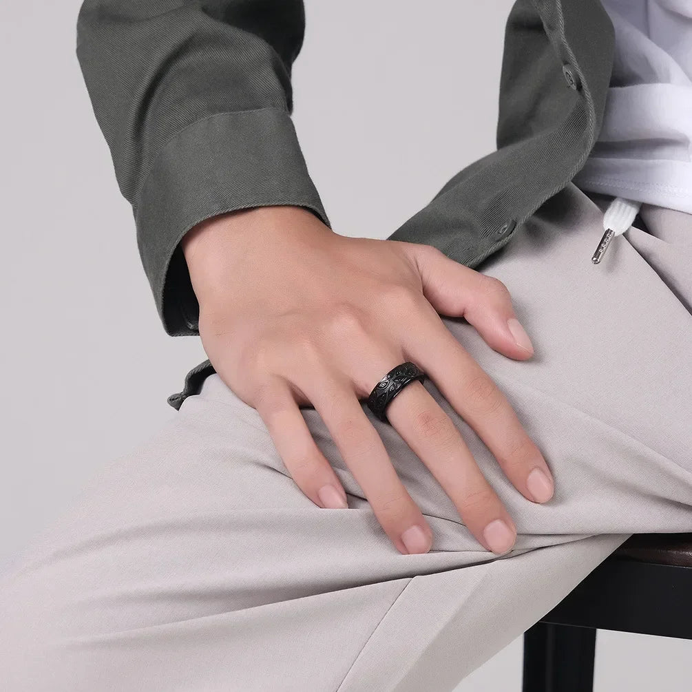 Stunning Ring for Daily Wear
