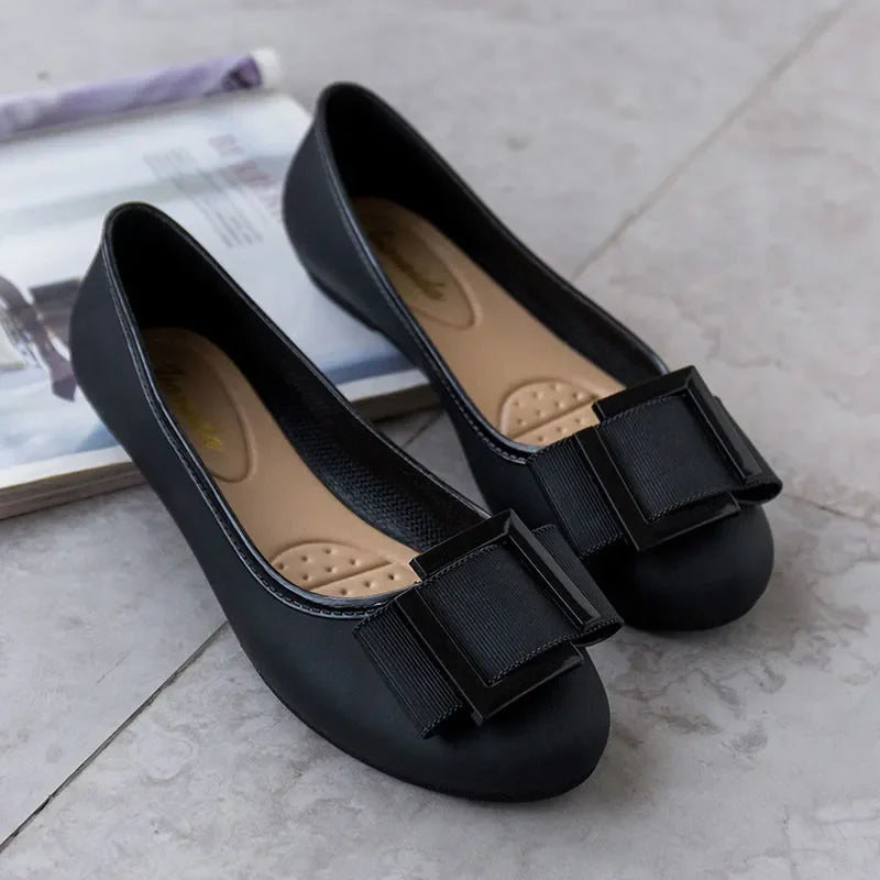 Versatile and Supportive Orthopedic Loafers