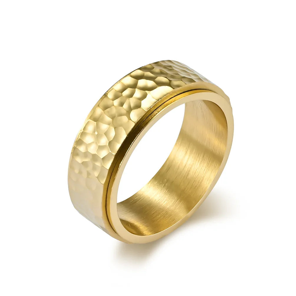 Beautiful Ring with Unique Style