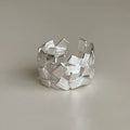 Charming Silver Ring for Any Occasion