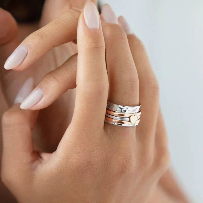 Romantic Ring for Special Moments