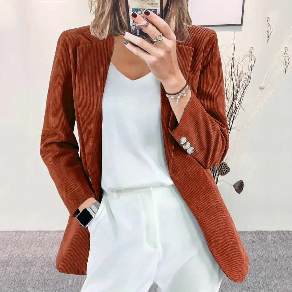 Thoughtfully Designed Cardigan