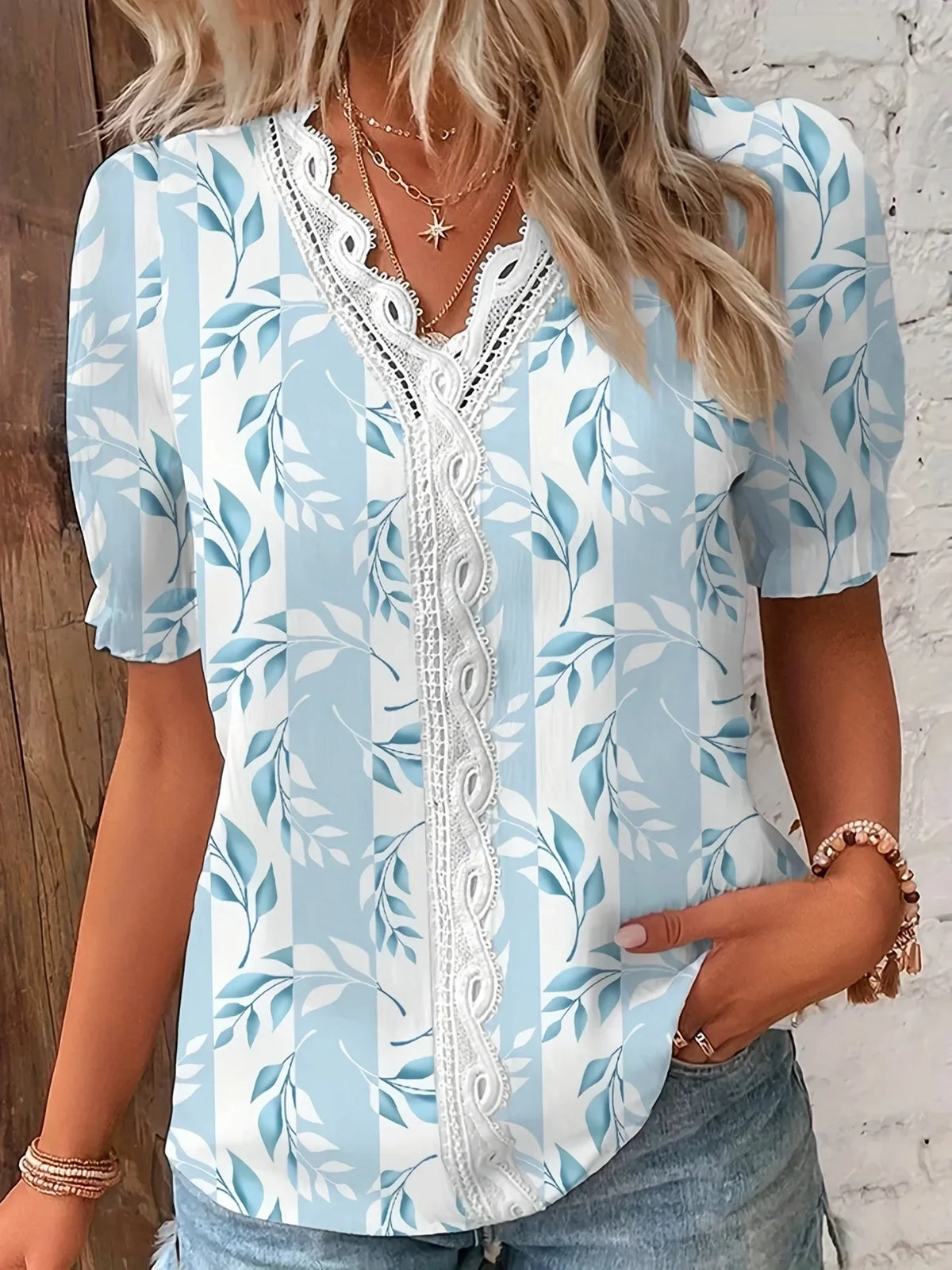 Cool and Casual Shirt