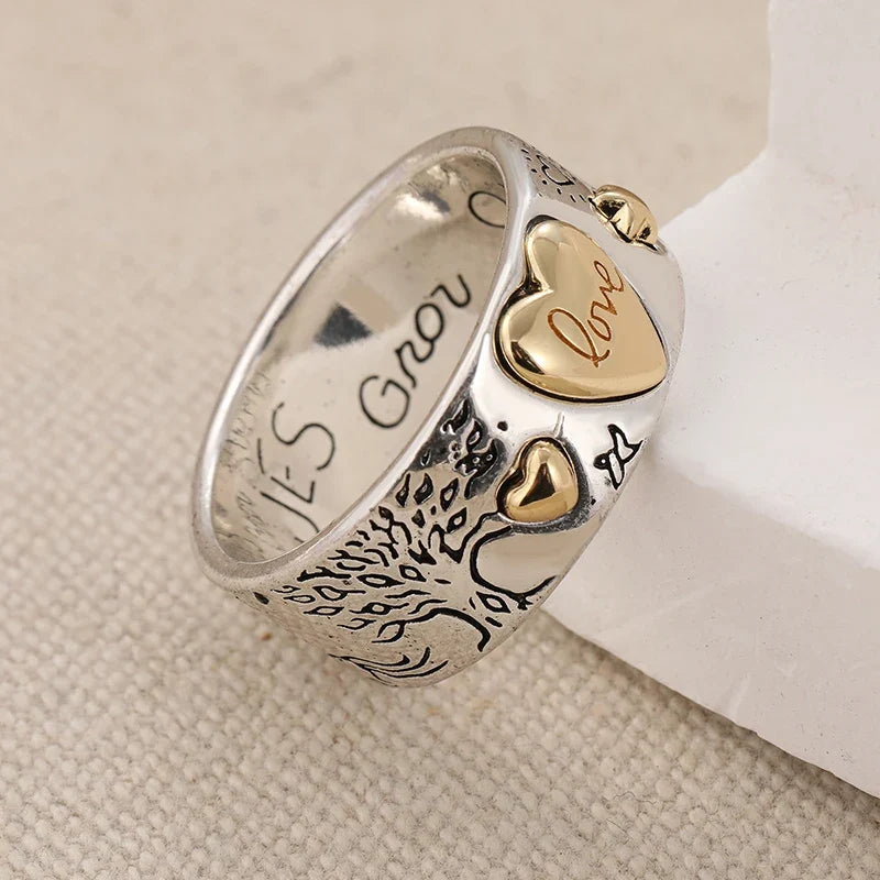 Romantic Ring for Special Moments