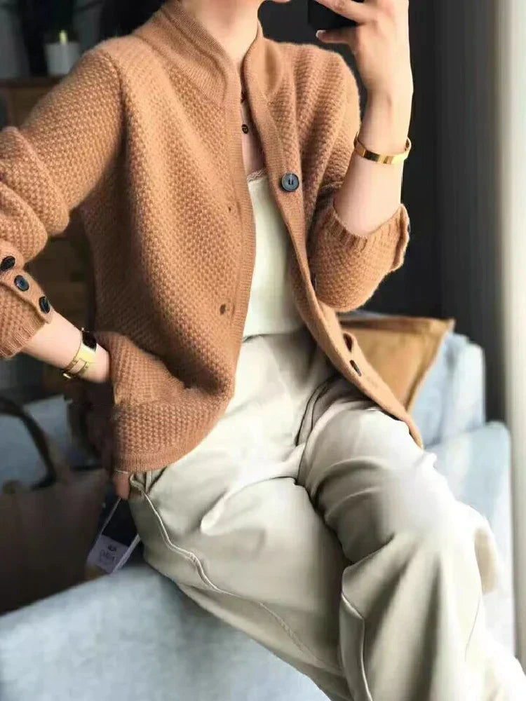 Vintage Inspired Sweater