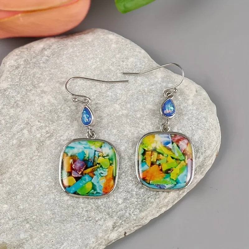 Romantic Earring for Special Moments
