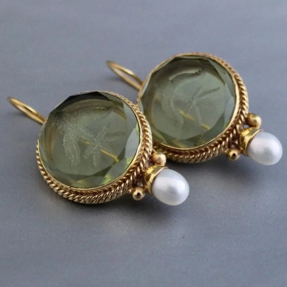 Elegant Pearl Earring for Every Occasion