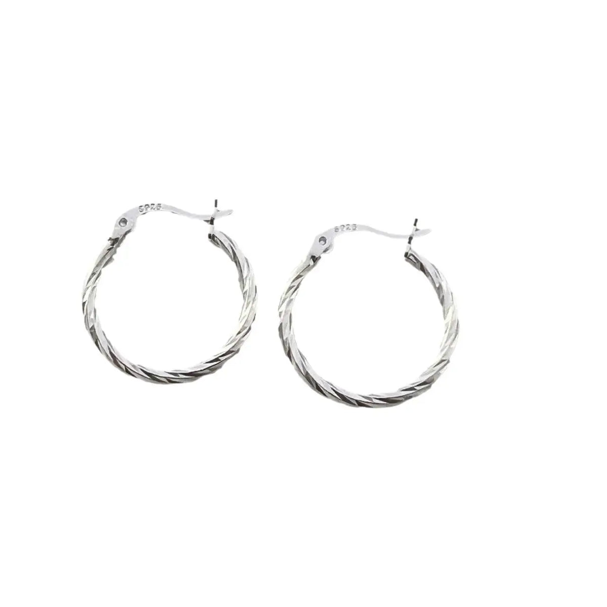 Elegant Silver Earring for Every Occasion