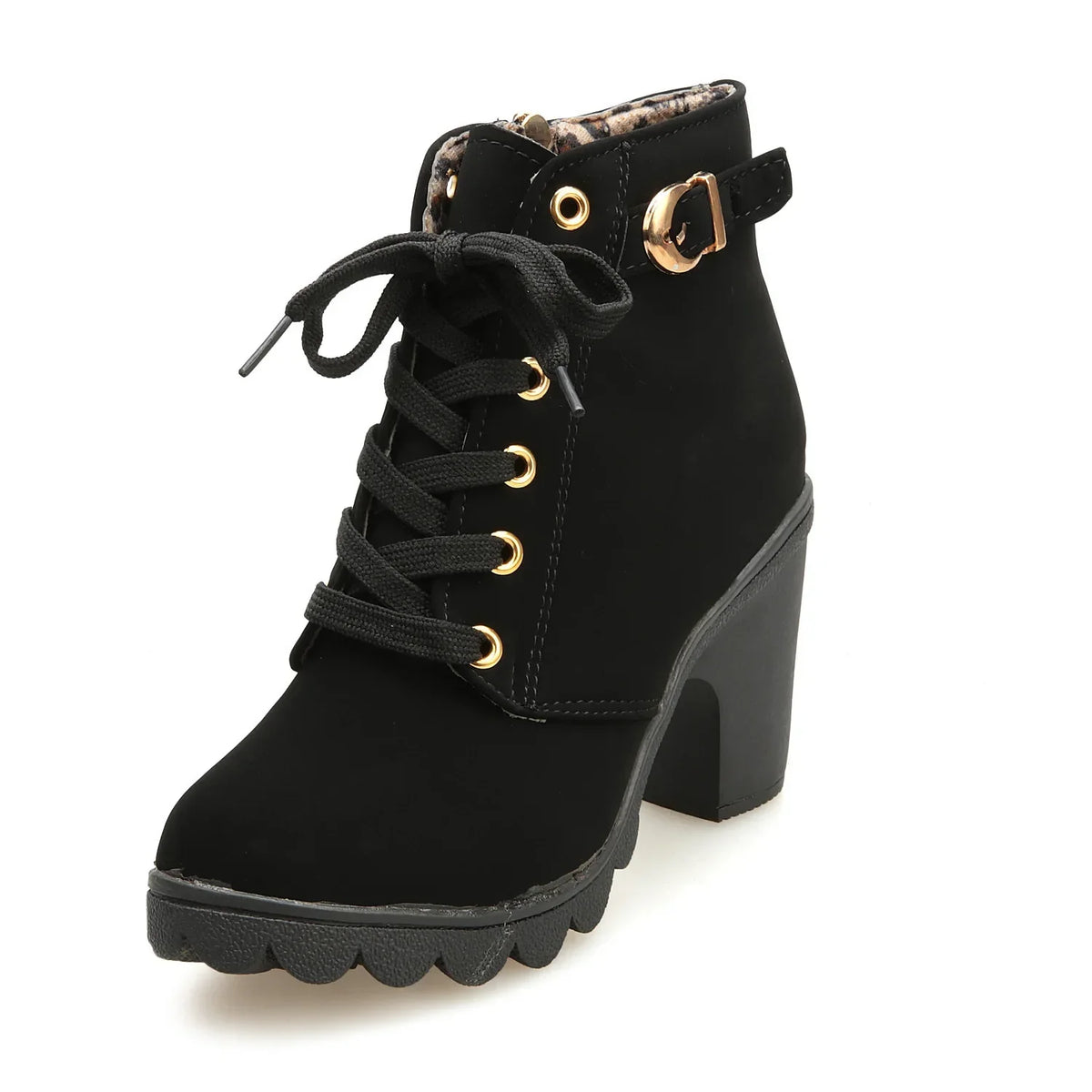 Versatile and Supportive Orthopedic Boots