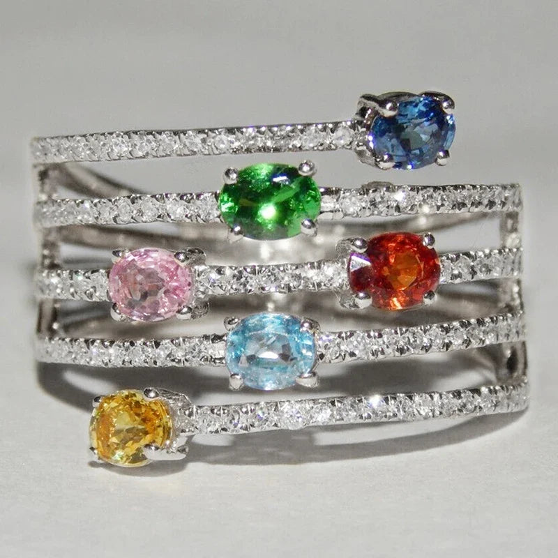 Elegant Ring for Every Occasion