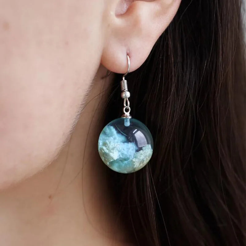 Elegant Silver Earring for Every Occasion