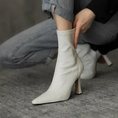 Supportive and Trendy Orthopedic Boots