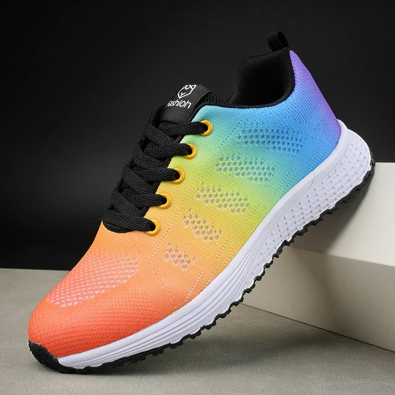 Durable and Supportive Orthopedic Sneakers