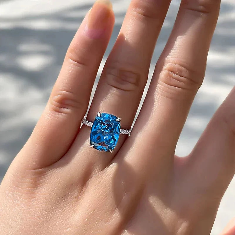 Vintage Handmade Ring