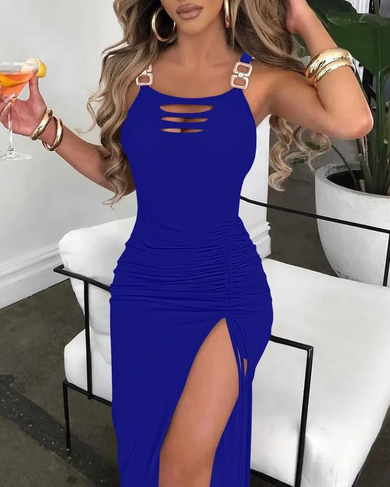 Understated and Elegant Dress