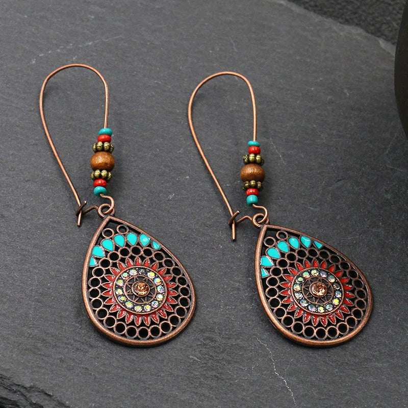 Romantic Earring for Special Moments