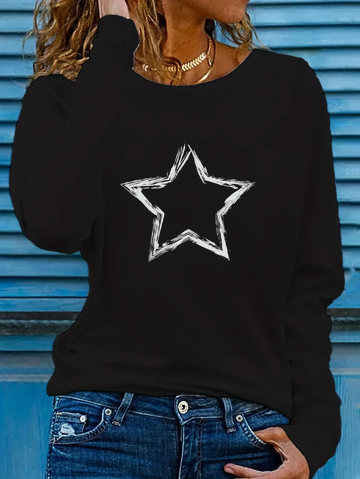 Trendy and Timeless Shirt