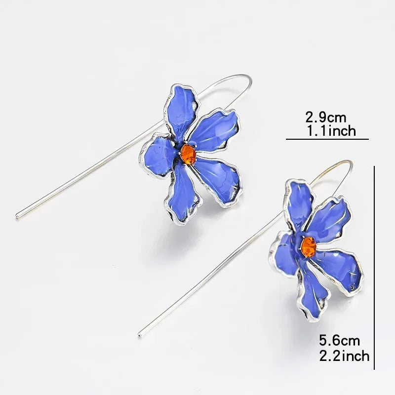 Romantic Earring for Special Moments