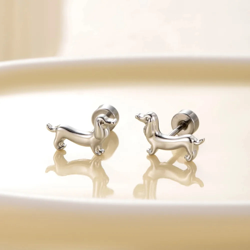 Classic Earring with Timeless Appeal
