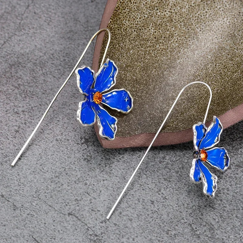 Romantic Earring for Special Moments