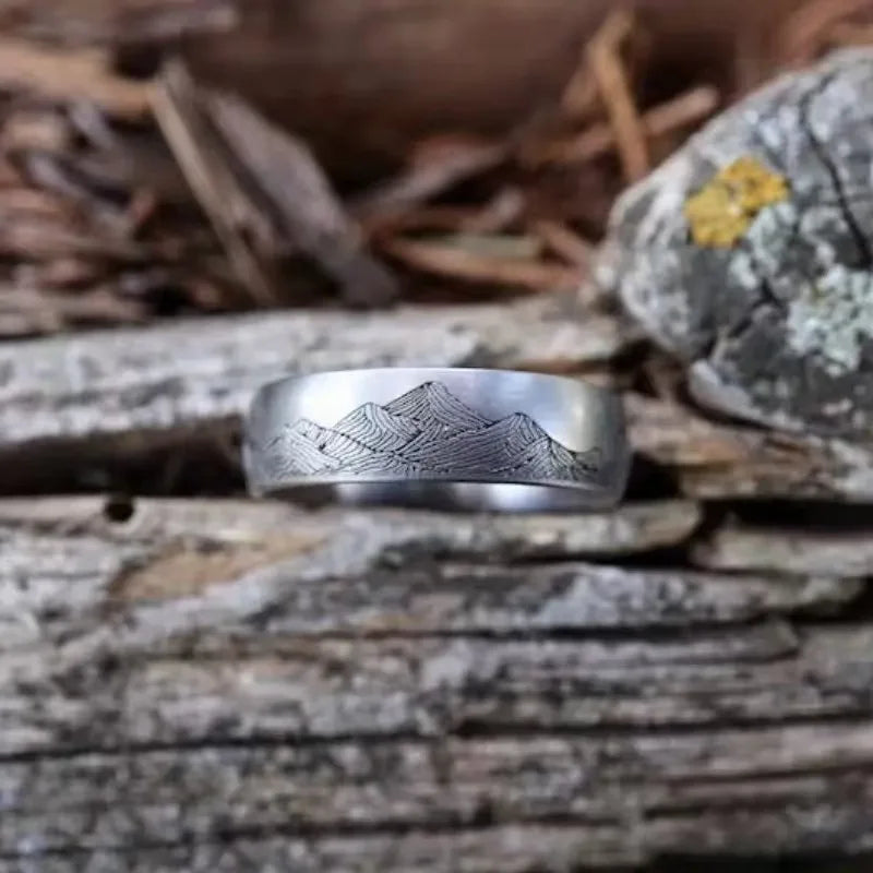 Stunning Ring for Daily Wear
