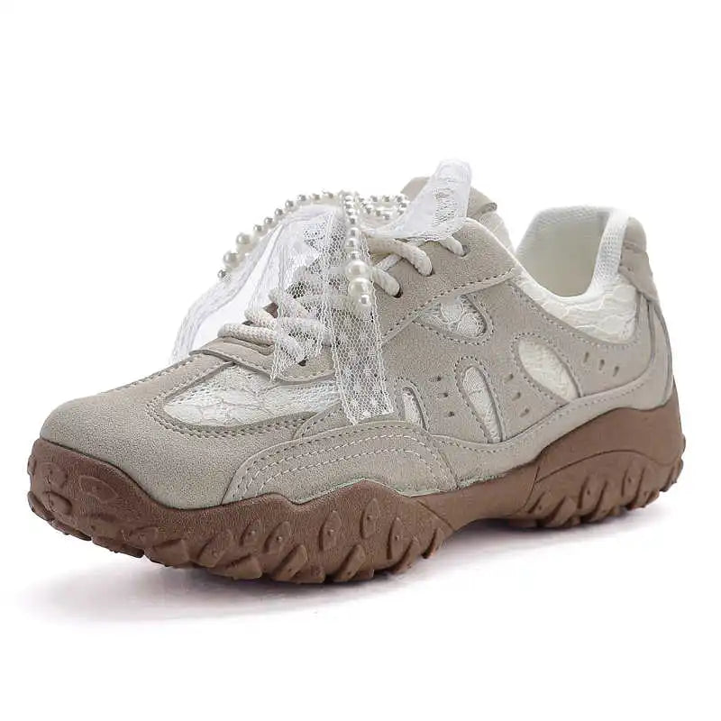 Durable and Supportive Orthopedic Sneakers