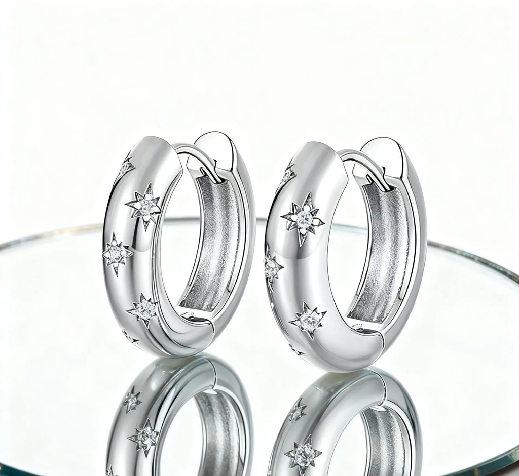 Stunning Earring for Daily Wear