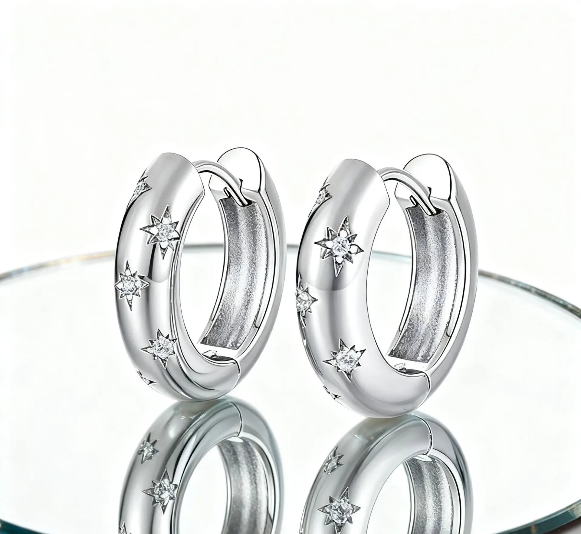 Stunning Earring for Daily Wear