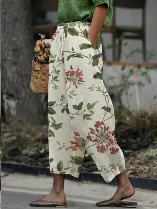 Trendy and Timeless Pants
