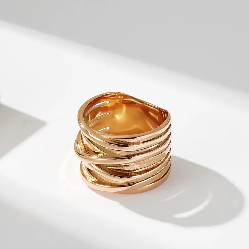 Romantic Ring for Special Moments