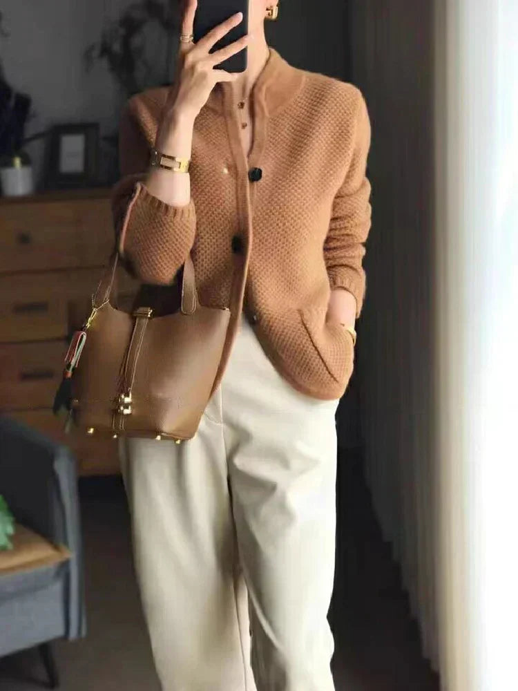 Vintage Inspired Sweater