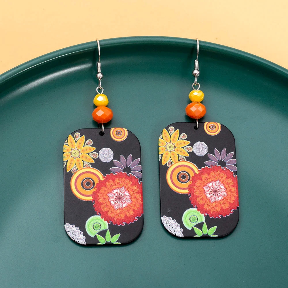 Charming Earring for Any Occasion
