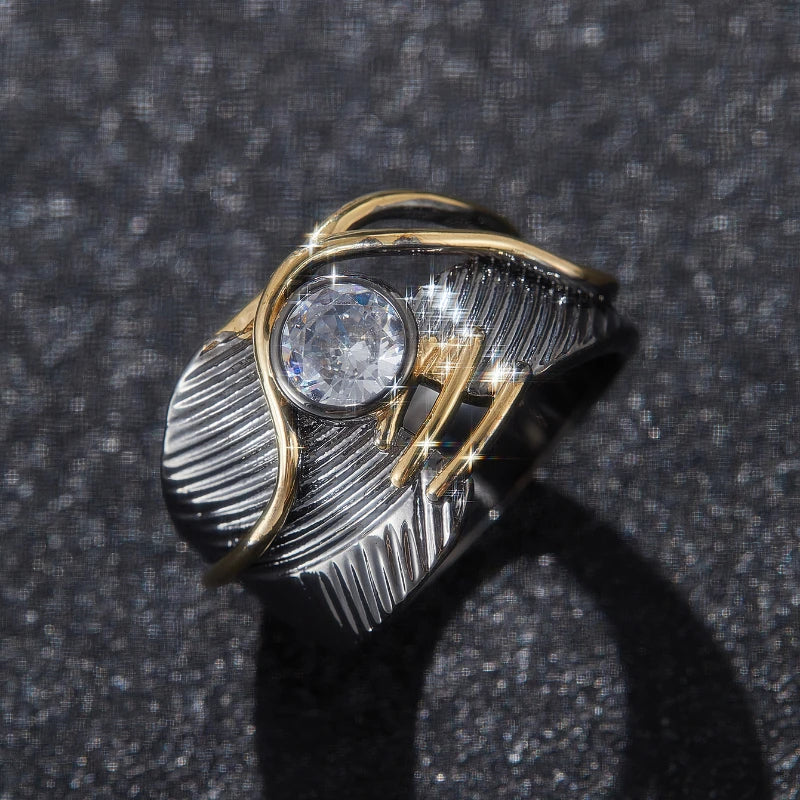 Stunning Ring for Daily Wear