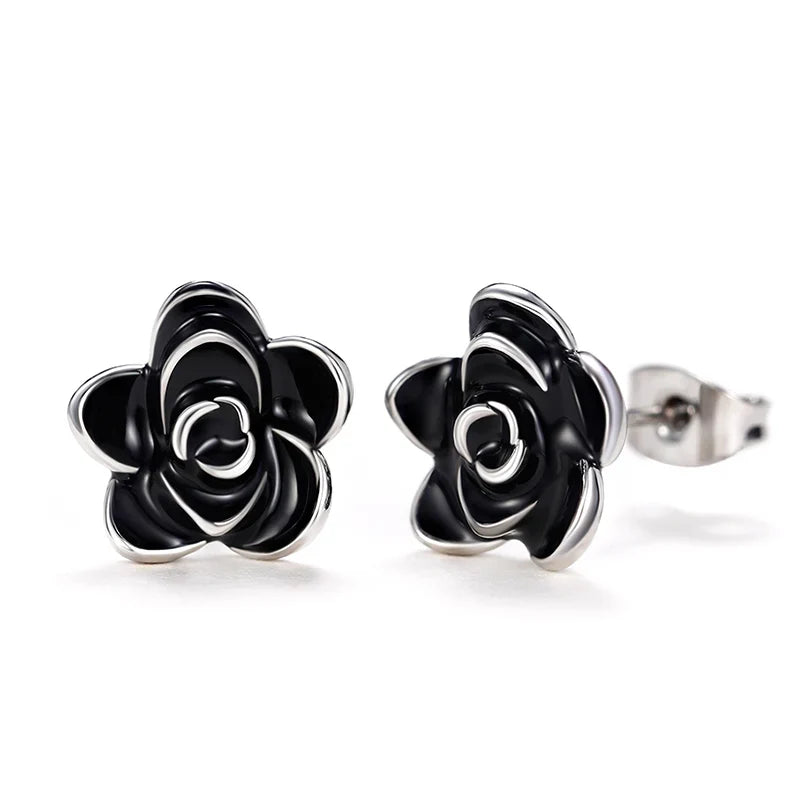 Classic Earring with Timeless Appeal