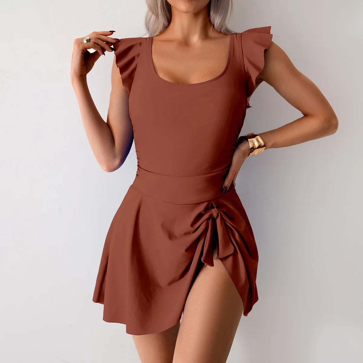 Luxury and Graceful Dress