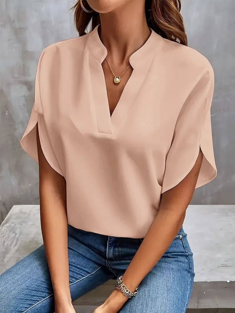 Stylish and Elegant Summer Piece