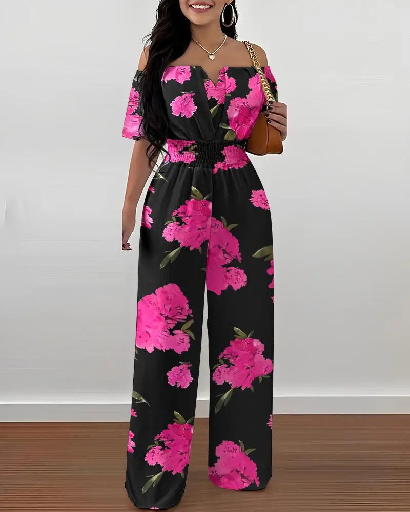 Refined and Radiant Suit