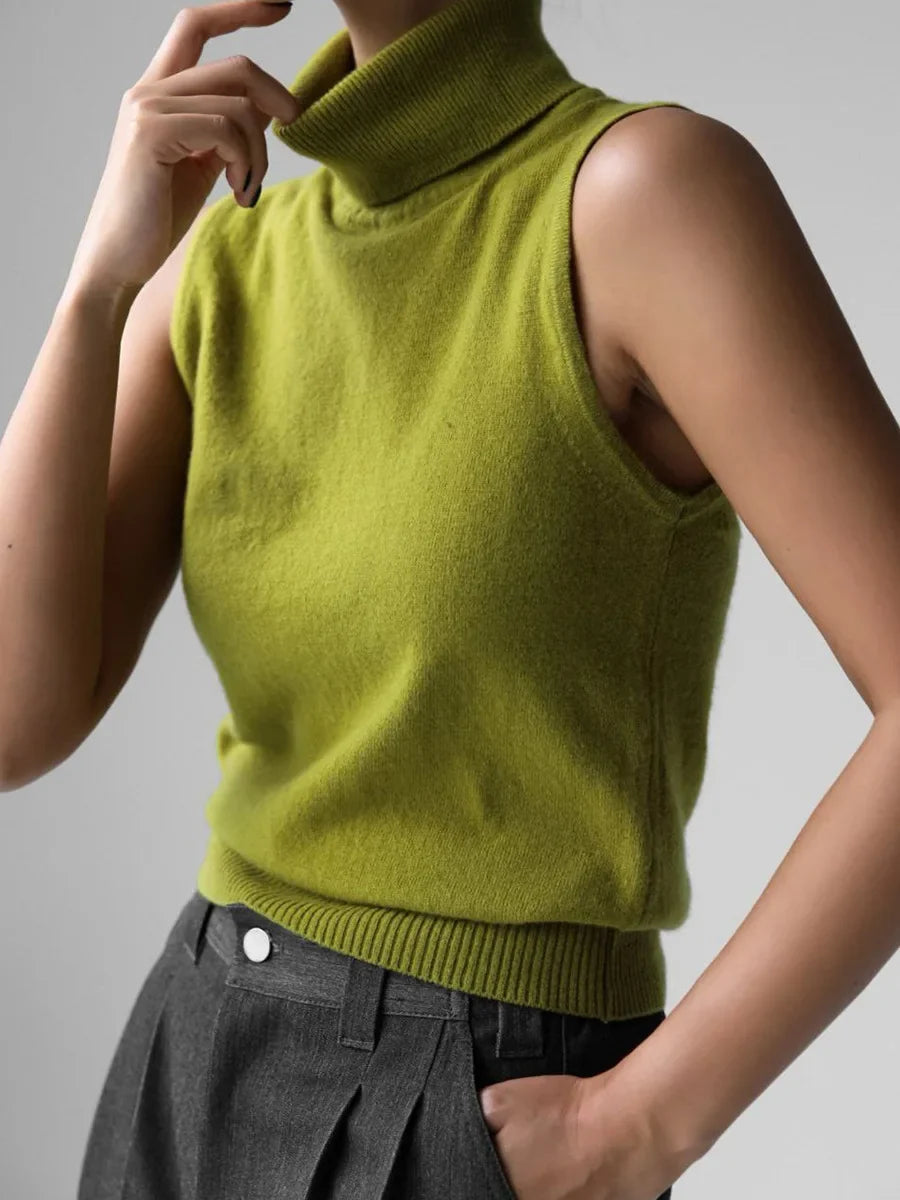 Light and Lovely Sweater