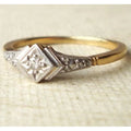 Charming Ring for Any Occasion
