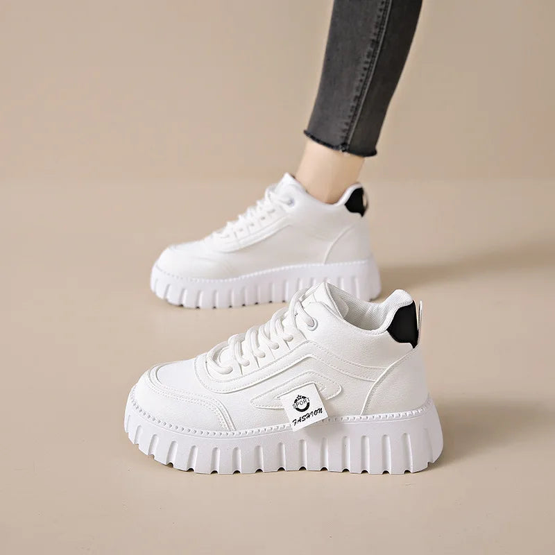 Tailored and Comfortable Orthopedic Sneakers