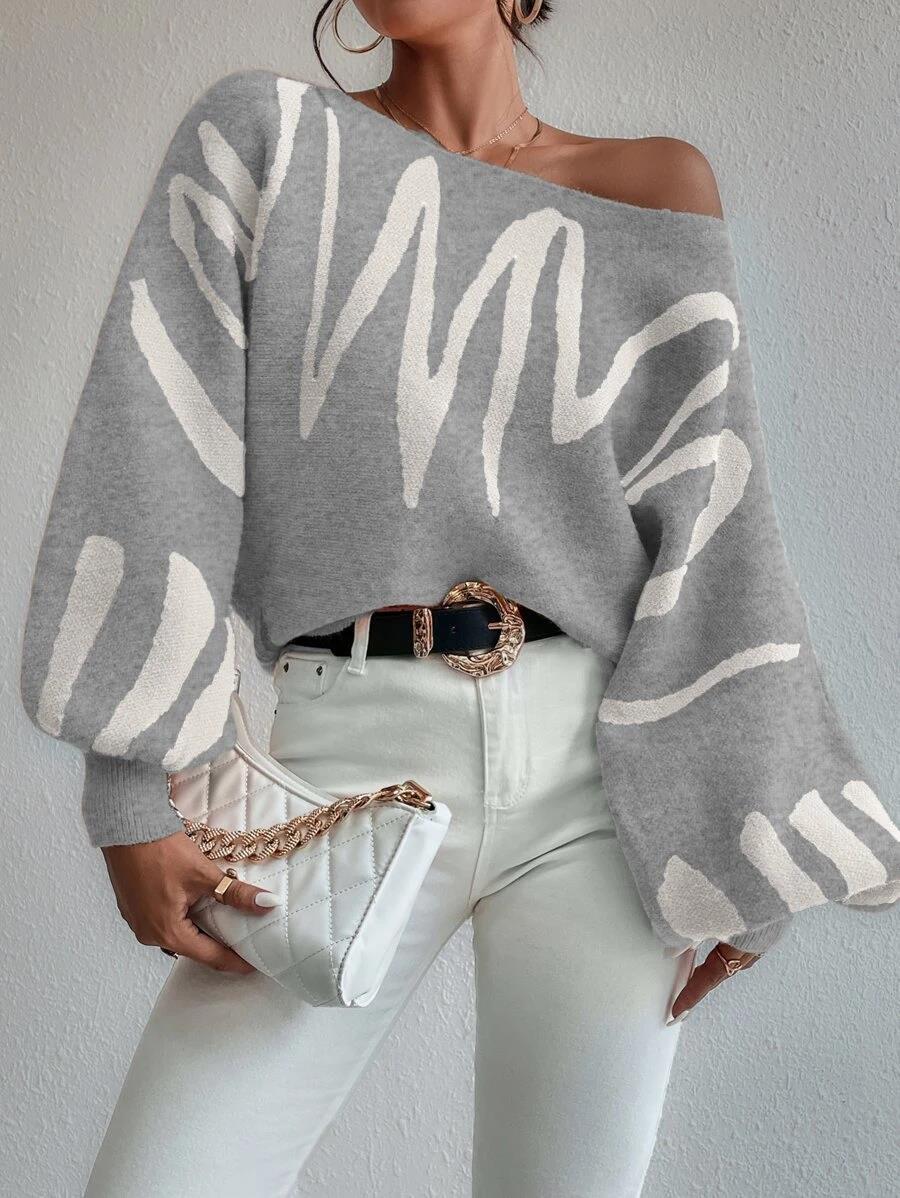 Beautifully Crafted Sweater