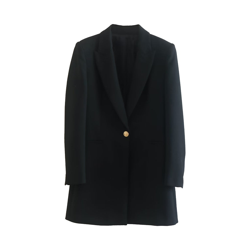 JO | MelaniesBlazer I Blazer for women