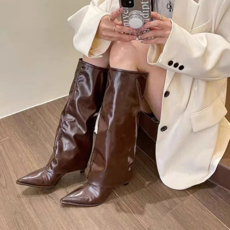High-Quality Orthopedic Boots