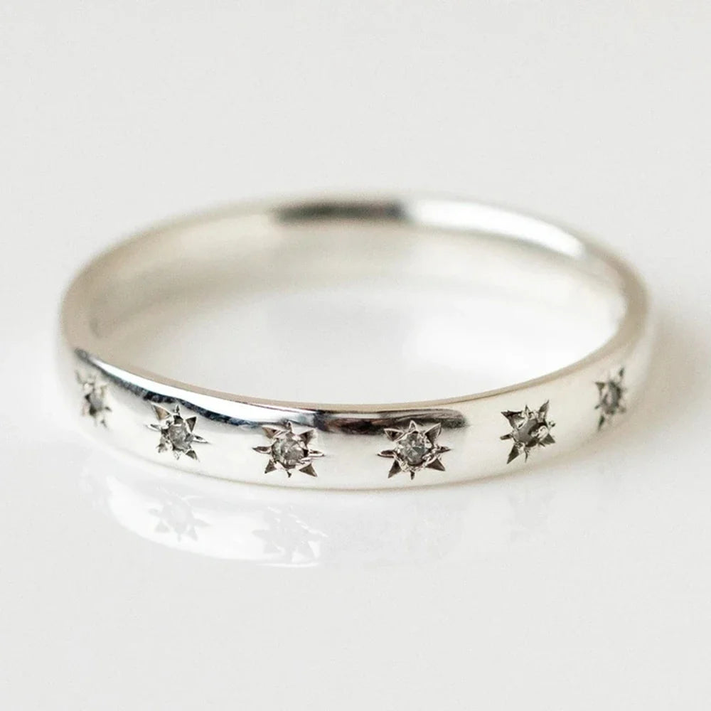 Romantic Ring for Special Moments
