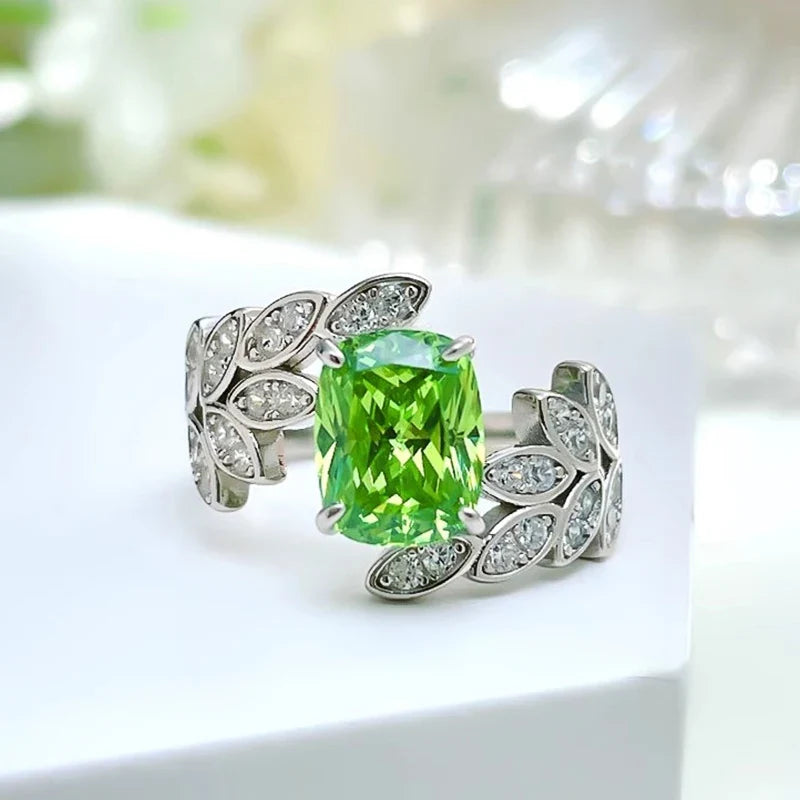 Classic Ring with Timeless Appeal