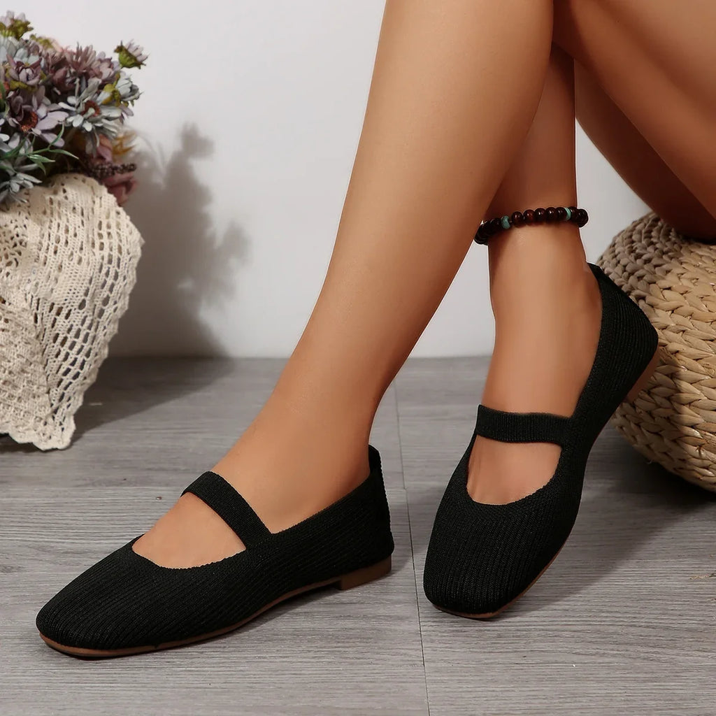Durable and Supportive Orthopedic Loafers