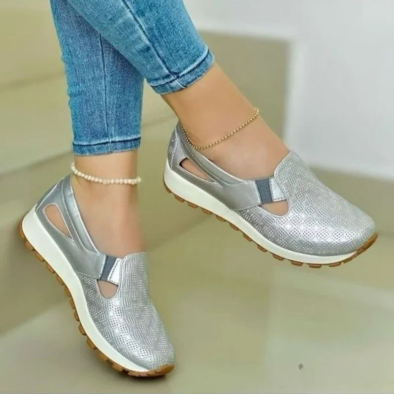 Durable and Supportive Orthopedic Shoes